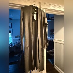 Miracle Cardigan with Pockets